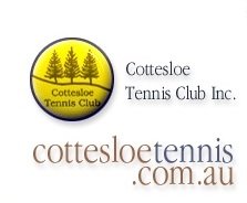 Cottesloe Tennis Club